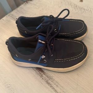 Sperry Kid